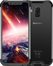 Blackview BV9600E фото