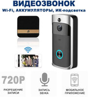 Blackview Doorbell Ubox фото