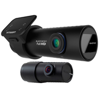 Blackvue DR650S-2CH