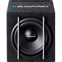 Blaupunkt GTB 8200a