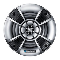 Blaupunkt GTx 402