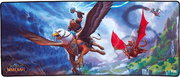 Blizzard World of Warcraft 15th Anniversary Gryphon Rider фото