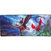 Blizzard World of Warcraft 15th Anniversary Gryphon Rider