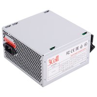 3cott Блок питания 3C-ATX400W