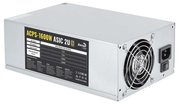 AeroCool Блок питания ACPS-1600W ASIC 2U 1600W фото