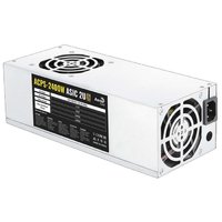 Aerocool Блок питания ACPS-2400W ASIC 2U 2400W