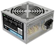 AeroCool Блок питания Eco 400W фото