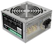 AeroCool Блок питания Eco 600W фото