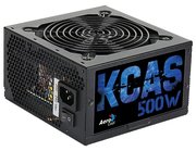 AeroCool Блок питания Kcas 500W фото