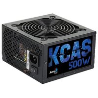 AeroCool Блок питания Kcas 500W