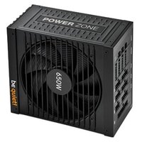 Be quiet! Блок питания Power Zone CM 650W