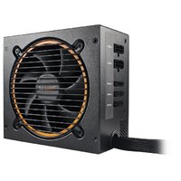 Be quiet! Блок питания Pure Power 11 CM 500W