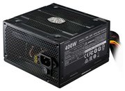 Cooler Master Блок питания Elite V3 400W фото