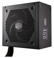 Cooler Master Блок питания MasterWatt 450W фото