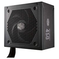 Cooler master Блок питания MasterWatt 450W