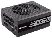 Corsair Блок питания HX750 80 Plus Platinum 750W фото