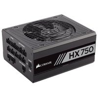 Corsair Блок питания HX750 80 Plus Platinum 750W