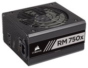 Corsair Блок питания RM750x 750W (2018) фото