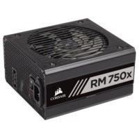 Corsair Блок питания RM750x 750W (2018)