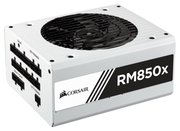 Corsair Блок питания RM850x white series 850W фото