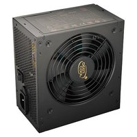 Deepcool Блок питания DA500 (DP-BZ-DA500) 500W