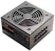 EVGA Блок питания B3 650W (220-B3-0650-V1) фото