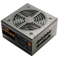 Evga Блок питания B3 650W (220-B3-0650-V1)