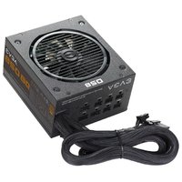 Evga Блок питания GQ 850W (110-BQ-0850-V1)