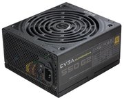 EVGA Блок питания SuperNOVA 550 G2 550W фото