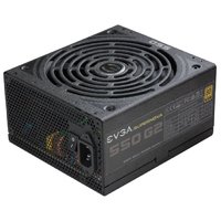 Evga Блок питания SuperNOVA 550 G2 550W