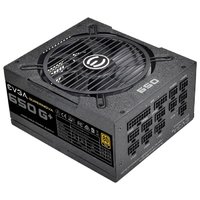 Evga Блок питания SuperNOVA 650 G1+(120-GP-0650-X2) 650W