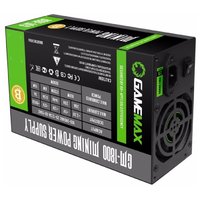 Gamemax Блок питания GM-1800 1800W