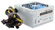 PowerCool Блок питания ATX-400W-APFC 400W фото