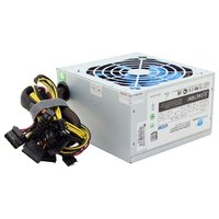 Powercool Блок питания ATX-400W-APFC 400W