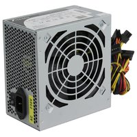 Powerman Блок питания PM-600ATX F 600W