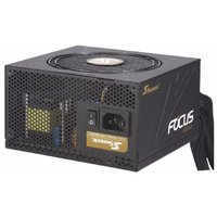 Seasonic Блок питания Focus Gold 550W