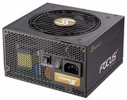 Seasonic Блок питания FOCUS Plus Gold 1000W фото