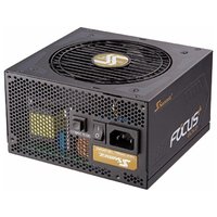 Seasonic Блок питания FOCUS Plus Gold 1000W