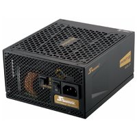 Seasonic Блок питания Prime Ultra Gold 750W