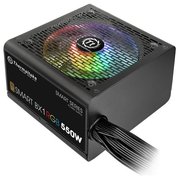 Thermaltake Блок питания Smart BX1 RGB 550W (230V) фото