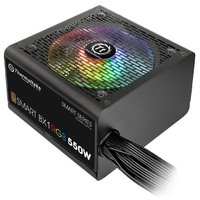 Thermaltake Блок питания Smart BX1 RGB 550W (230V)