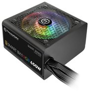 Thermaltake Блок питания Smart BX1 RGB 650W (230V) фото