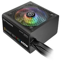 Thermaltake Блок питания Smart BX1 RGB 650W (230V)