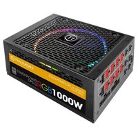 Thermaltake Блок питания Toughpower DPS G RGB 1000W