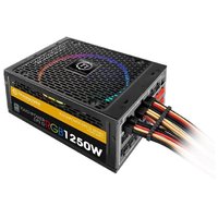 Thermaltake Блок питания Toughpower DPS G RGB 1250W