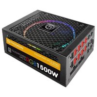 Thermaltake Блок питания Toughpower DPS G RGB 1500W