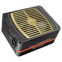 Thermaltake Блок питания Toughpower Grand (Fully Modular) 1200W