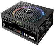 Thermaltake Блок питания Toughpower Grand RGB 1200W Platinum фото