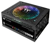 Thermaltake Блок питания Toughpower iRGB PLUS 1200W Platinum фото