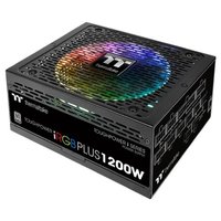 Thermaltake Блок питания Toughpower iRGB PLUS 1200W Platinum